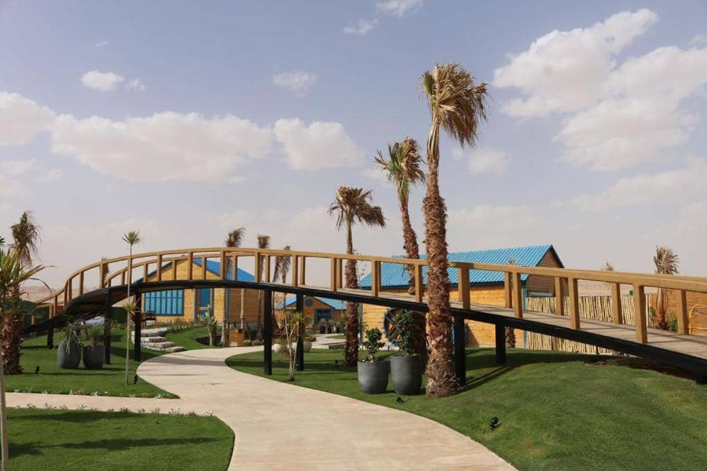 Venecia Resort Fayoum — 5