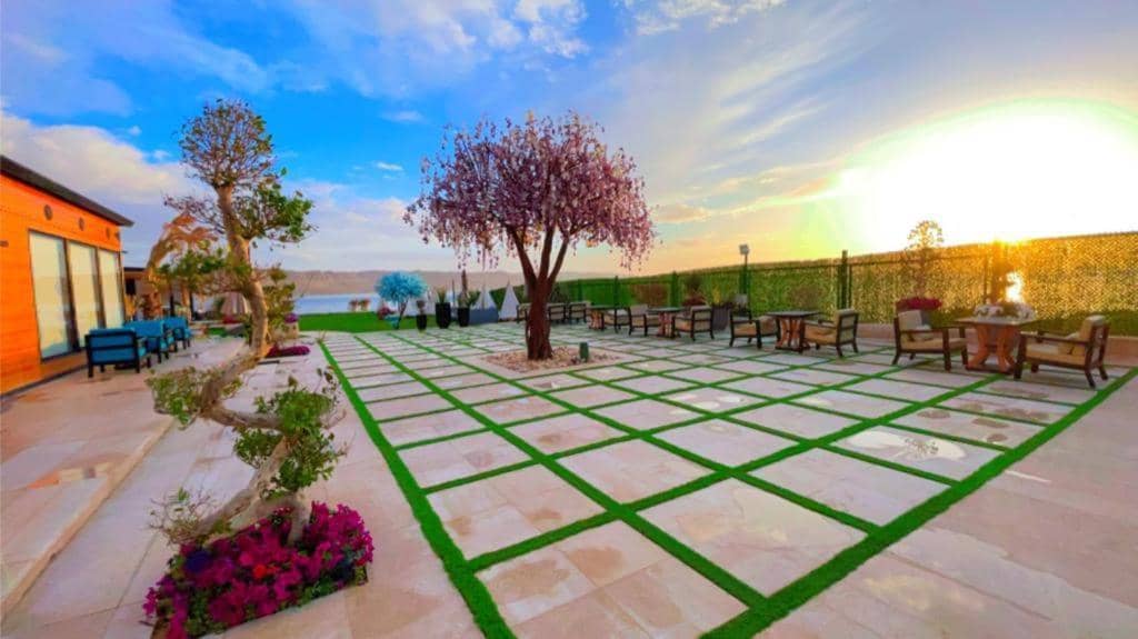 Venecia Resort Fayoum — 3