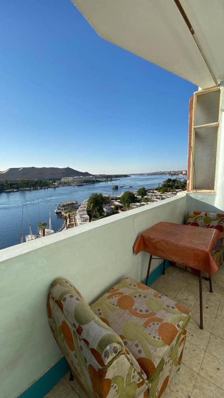 Down Town Nile View — 4