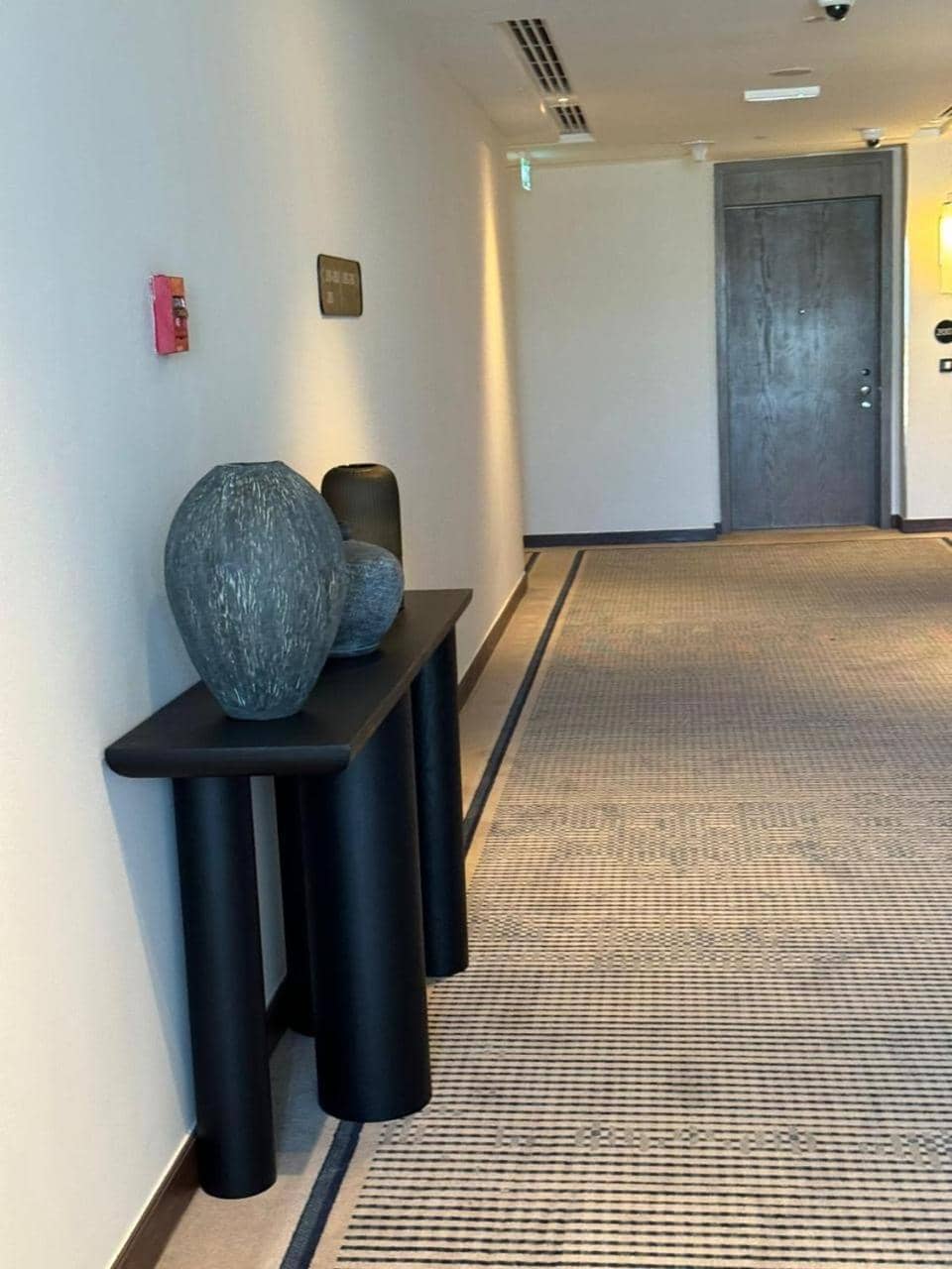 Address Beach Resort Marassi Serviced Apartment One Bedroom Suite — 3
