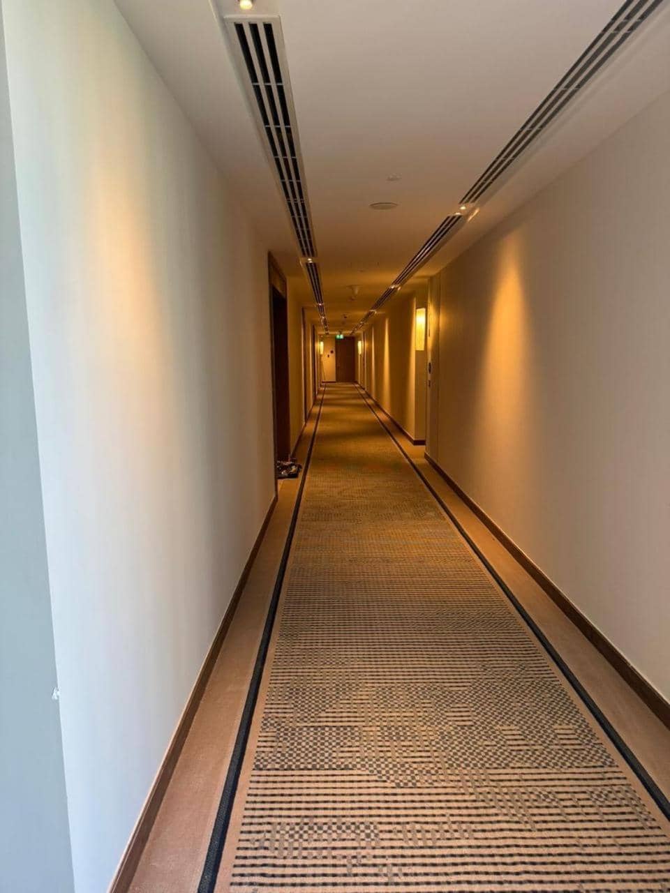 Address Beach Resort Marassi Serviced Apartment One Bedroom Suite — 4