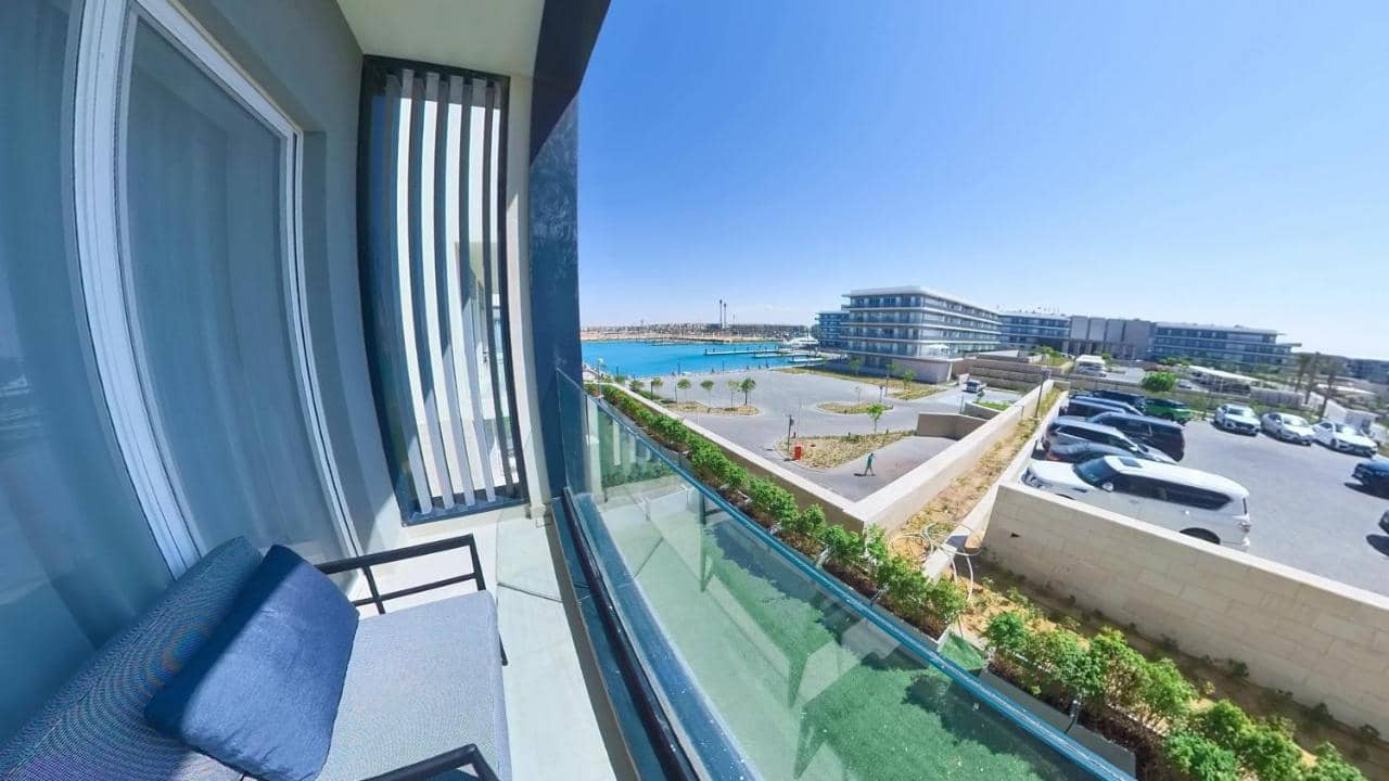 Address Beach Resort Marassi Serviced Apartment One Bedroom Suite — 2