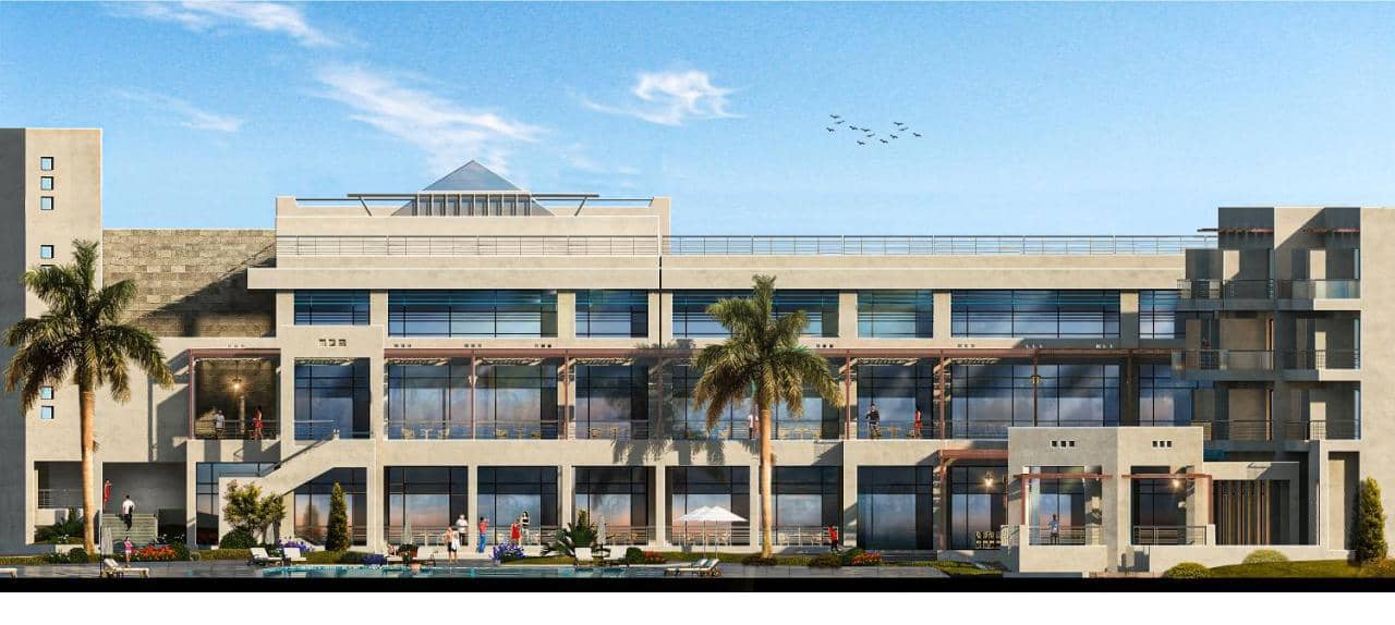 Jaz Asteria Beach — 3
