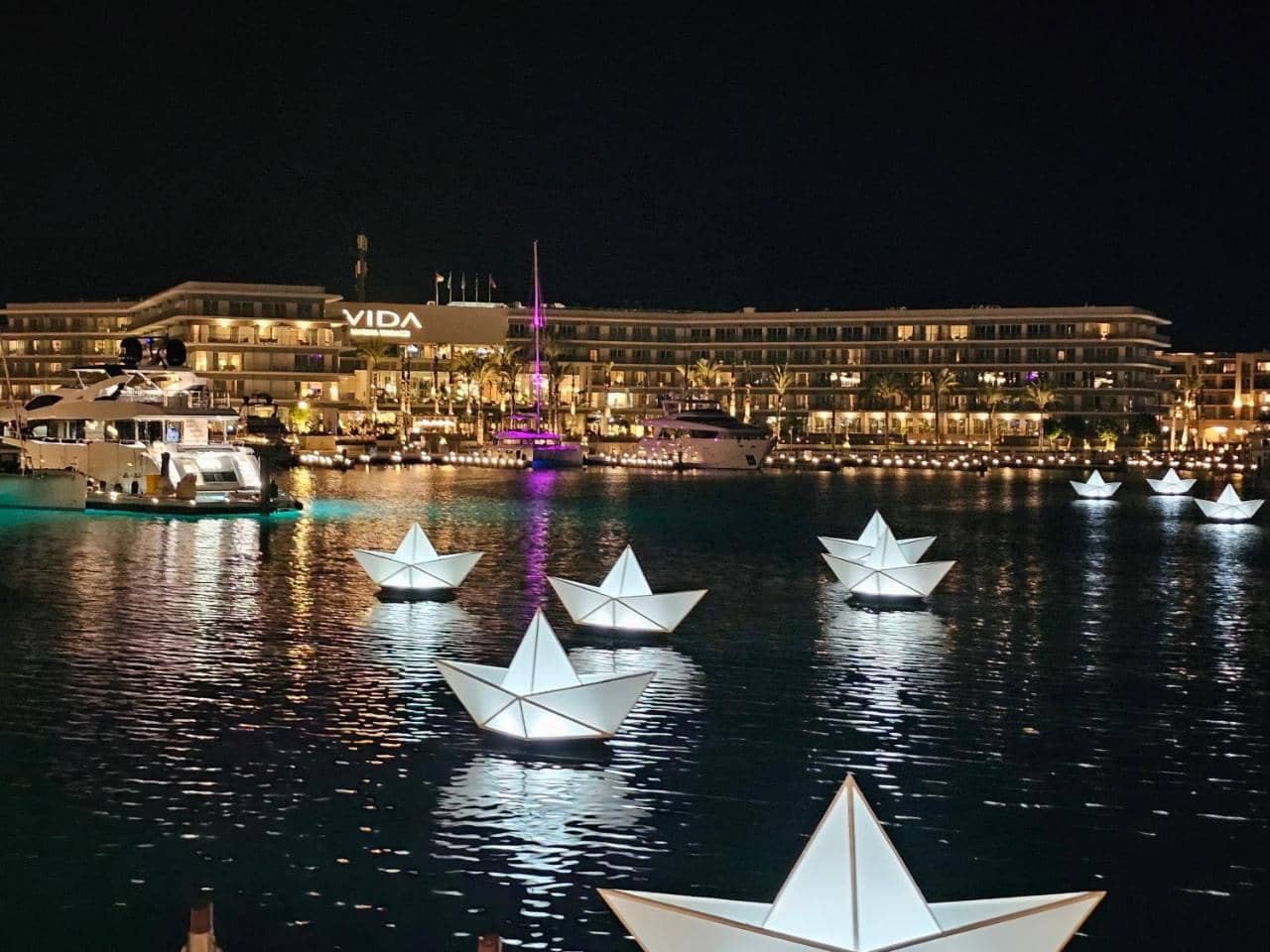 Vida Residence Marassi