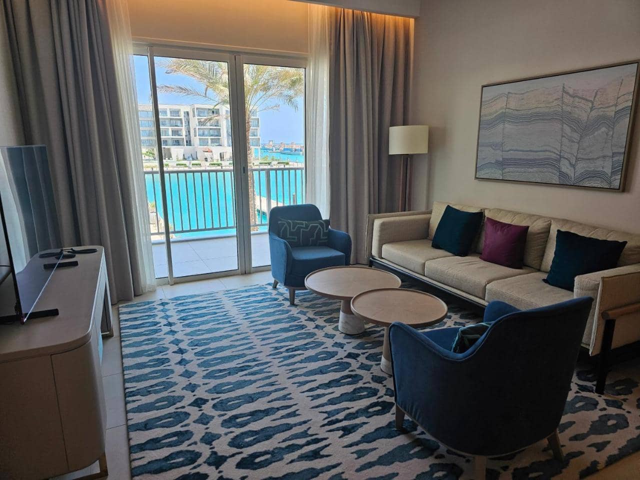 Vida Residence Marassi — 5