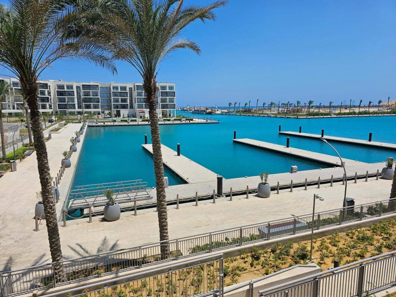 Vida Residence Marassi — 3