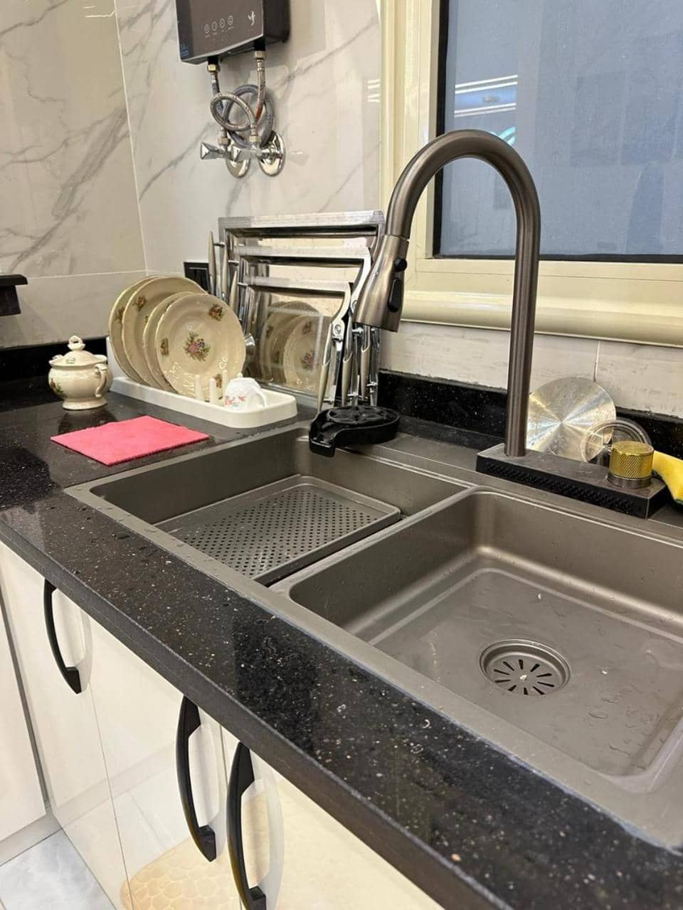 Luxury Residence in New Cairo, Louts — 5