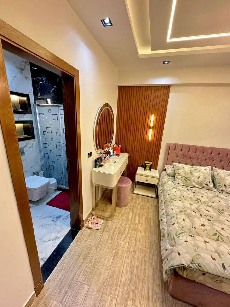 Luxury Residence in New Cairo, Louts — 2