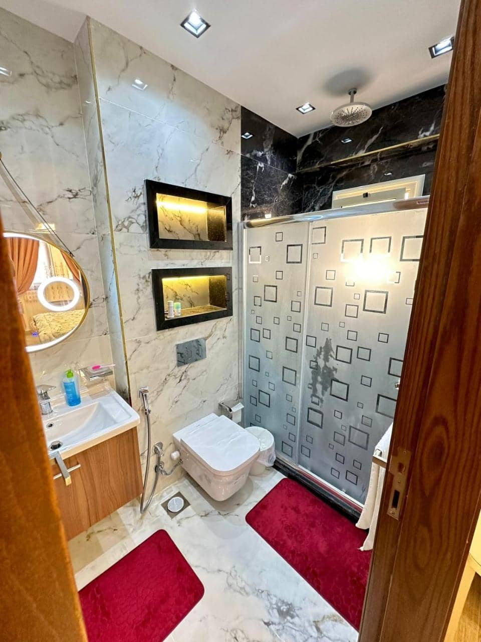 Luxury Residence in New Cairo, Louts — 4
