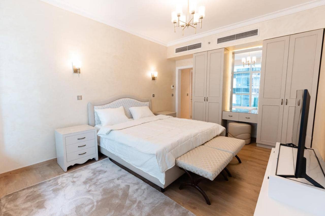 Studio Apartment - Maadi — 3