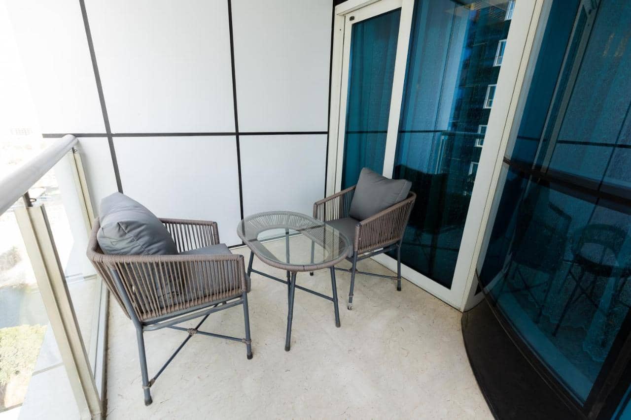 Studio Apartment - Maadi — 2