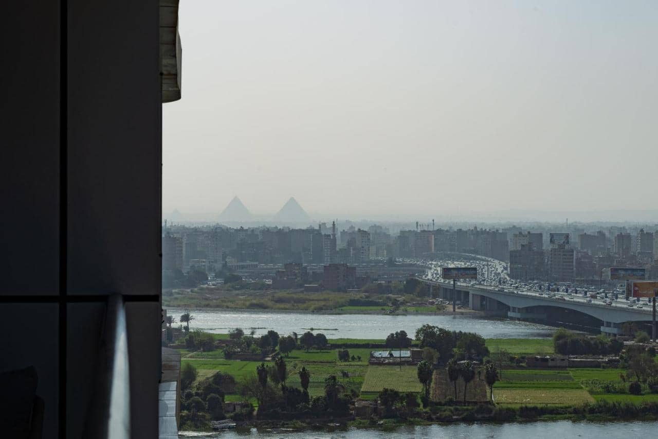 Studio Apartment - Maadi