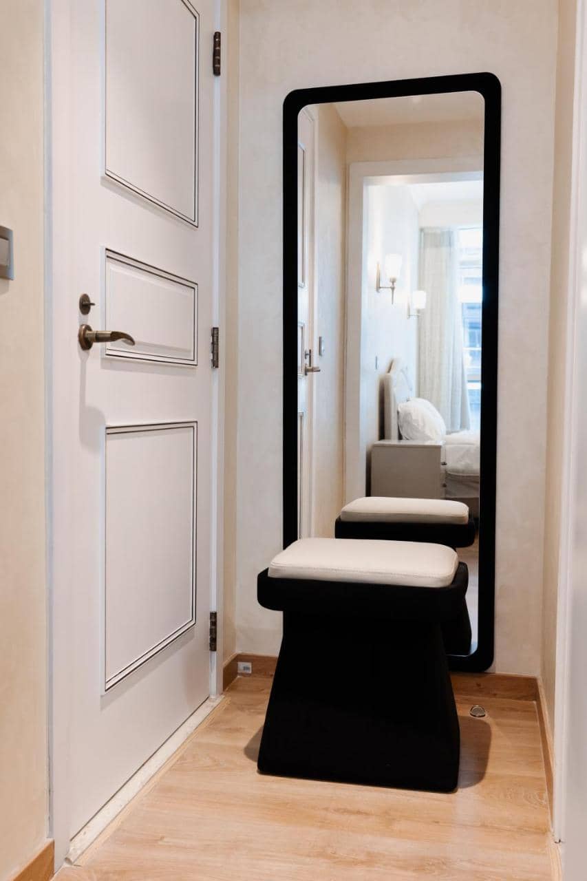 Studio Apartment - Maadi — 5