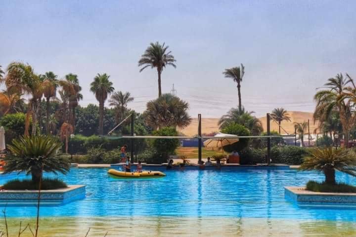 King Ahmose Giza for Traveling — 5