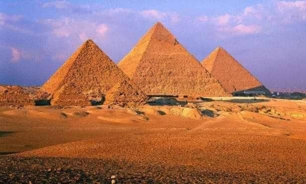 King Ahmose Giza for Traveling