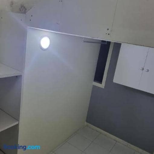 Dormitory Bed Space in a Shared Room (Adults Only) — 4