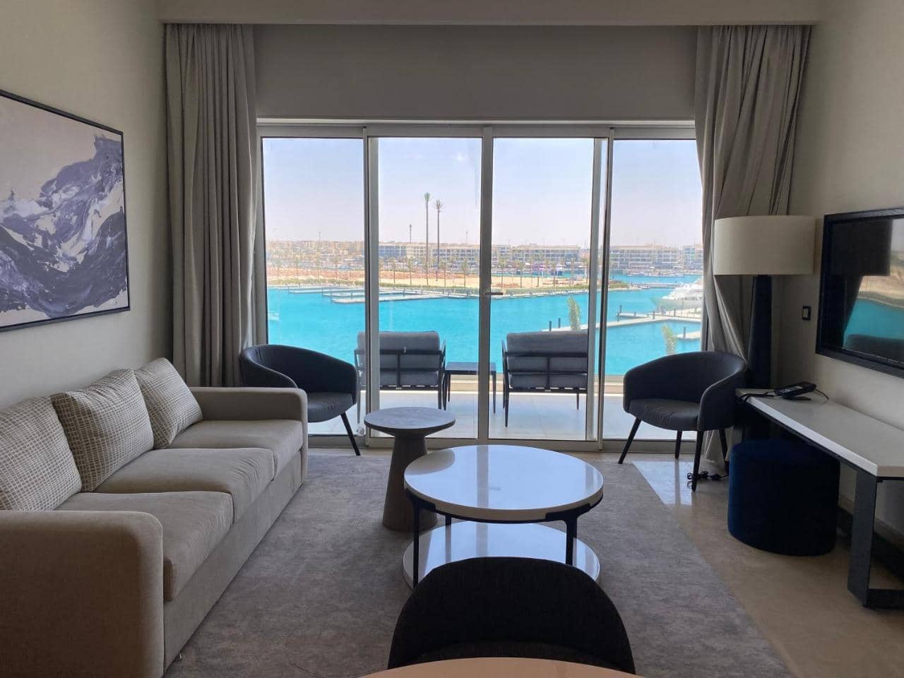 Address Beach Resort Marassi