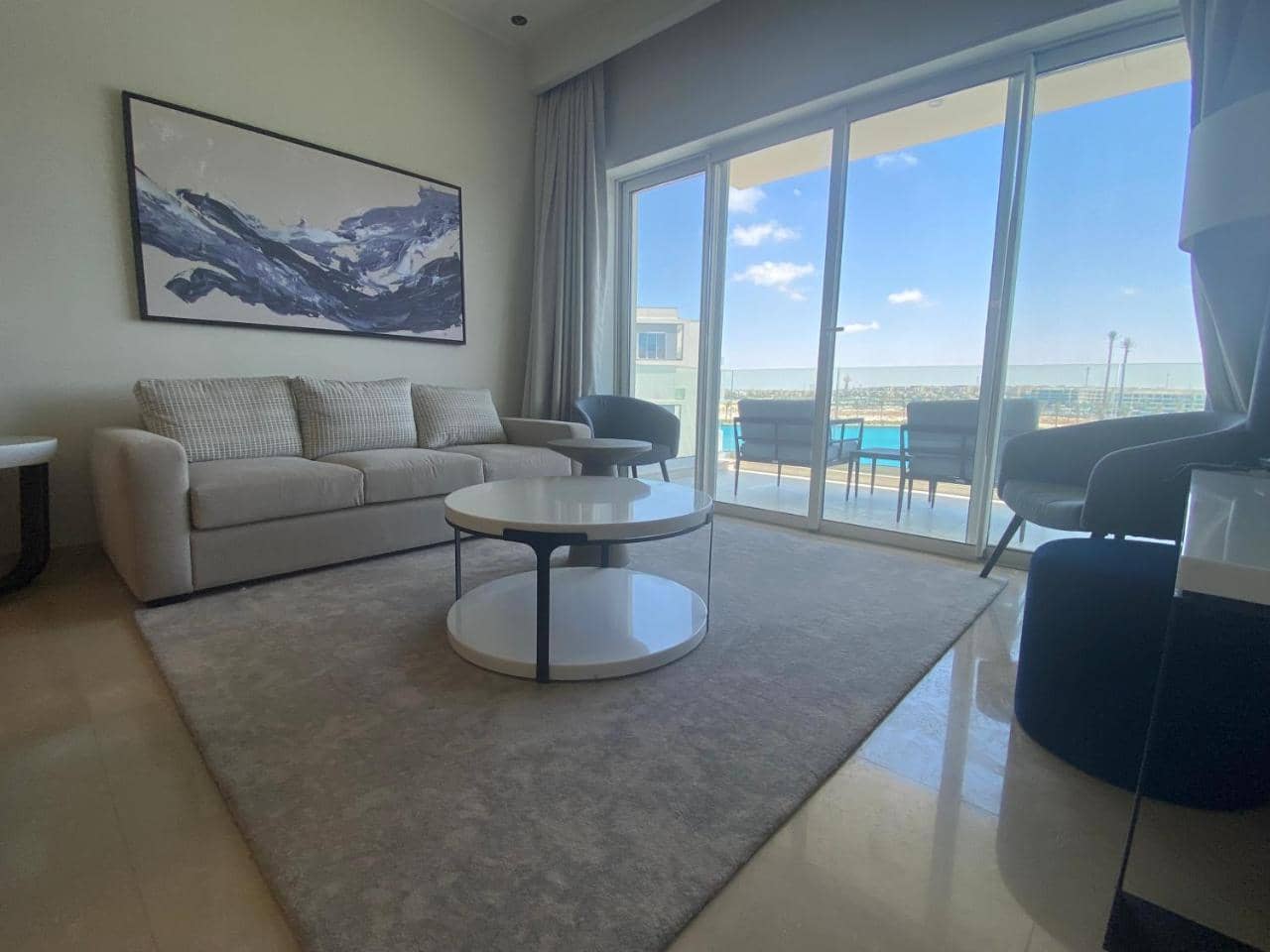 Address Beach Resort Marassi — 5