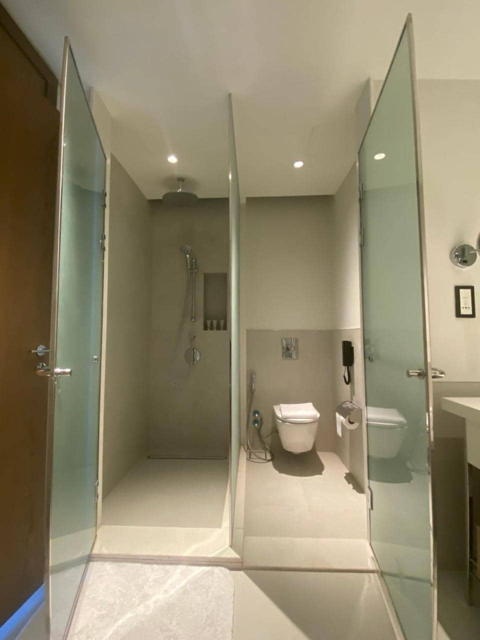 Address Beach Resort Marassi — 4