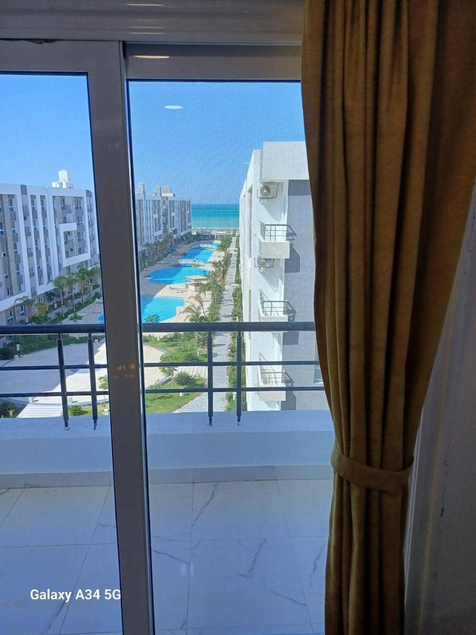 Fanader Bay Aquapark Resort منتجع فنادير باي اكوابارك Happytrip