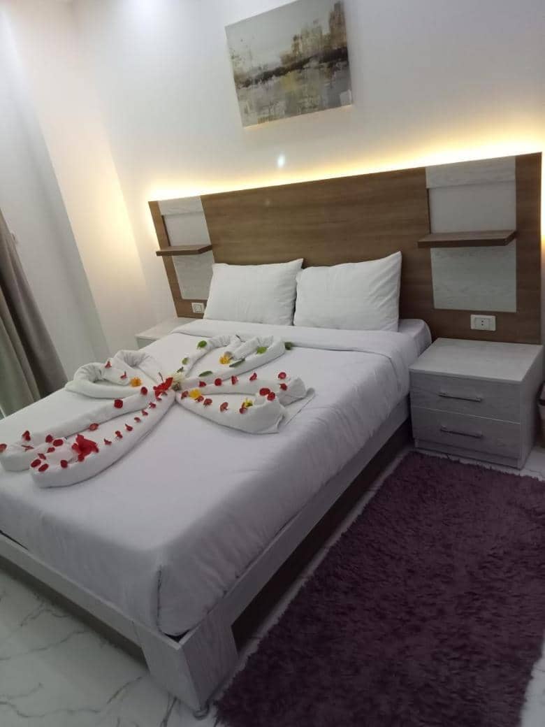 Fanader Bay Aquapark Resort منتجع فنادير باي اكوابارك Happytrip — 4