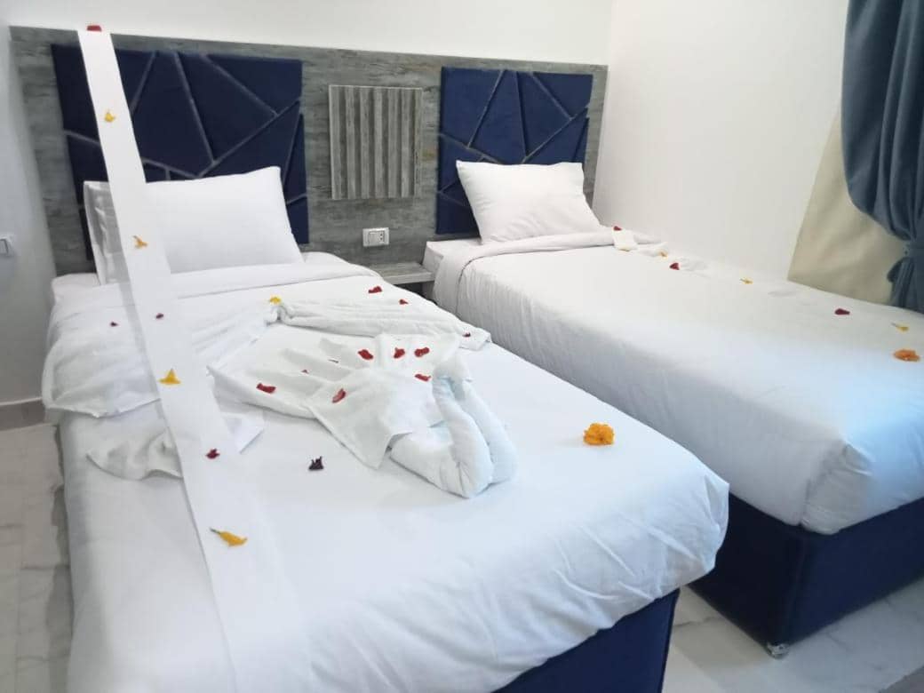 Fanader Bay Aquapark Resort منتجع فنادير باي اكوابارك Happytrip — 3