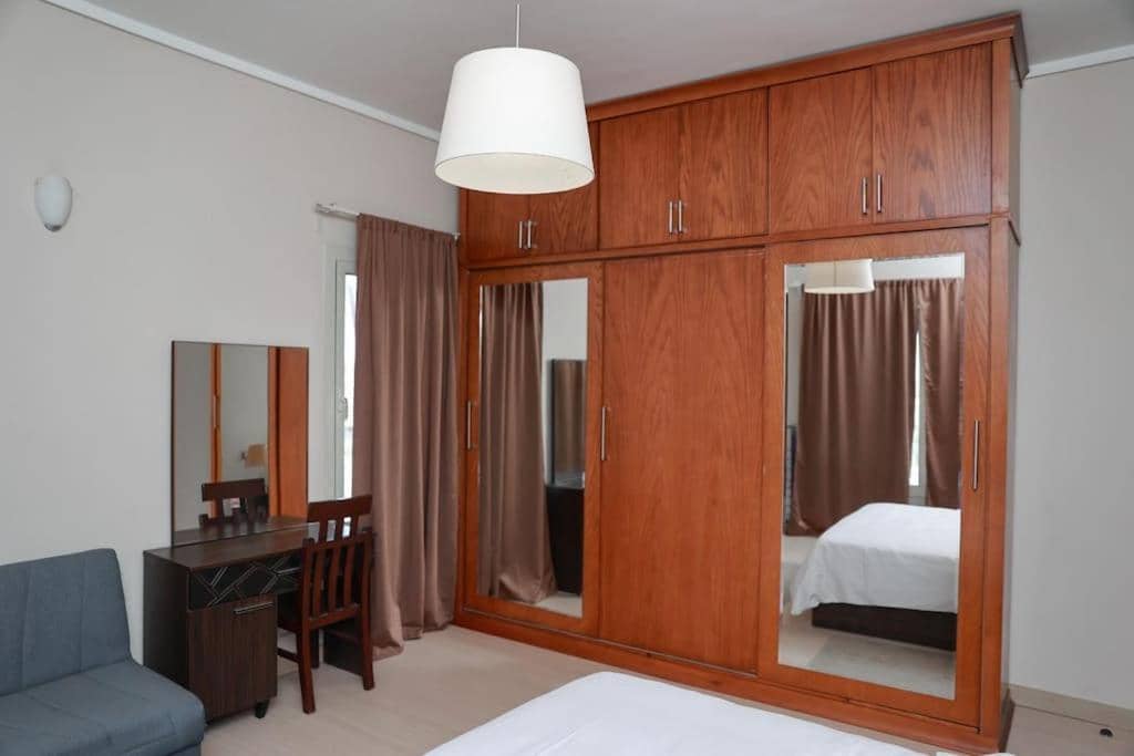 Tranquil 1br in Prime New Cairo — 4