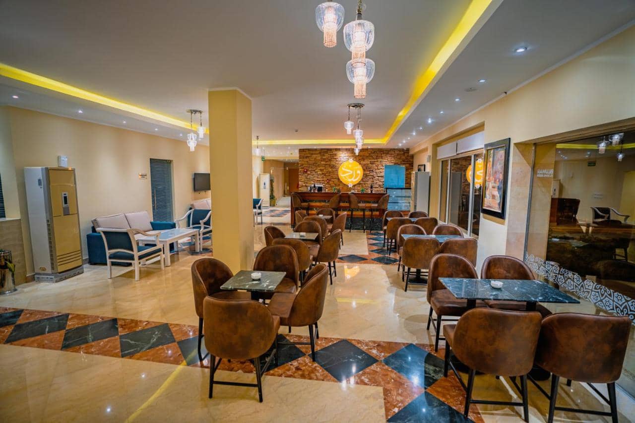 Blumar El Dome Hotel — 4