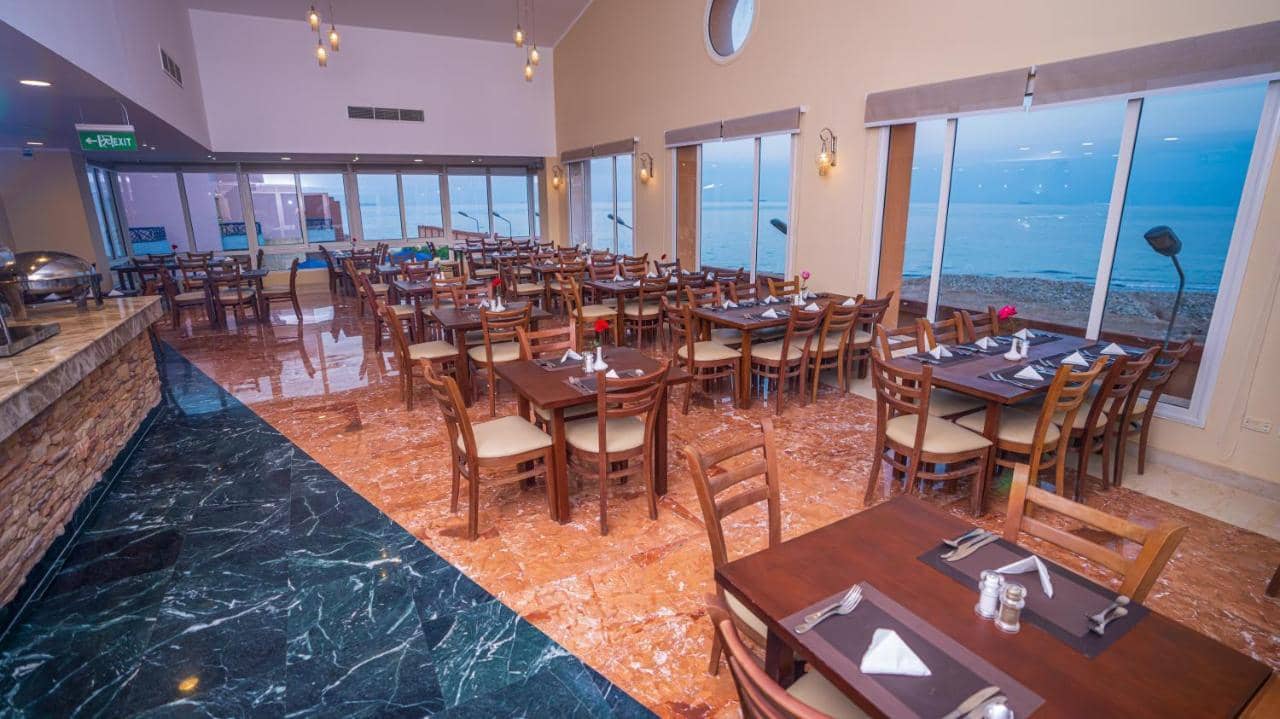 Blumar El Dome Hotel — 5