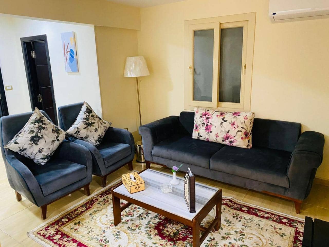 Jewel Agouza Hotel