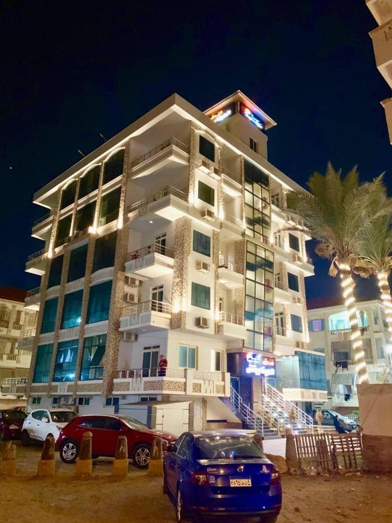 El Mena Beach — 2
