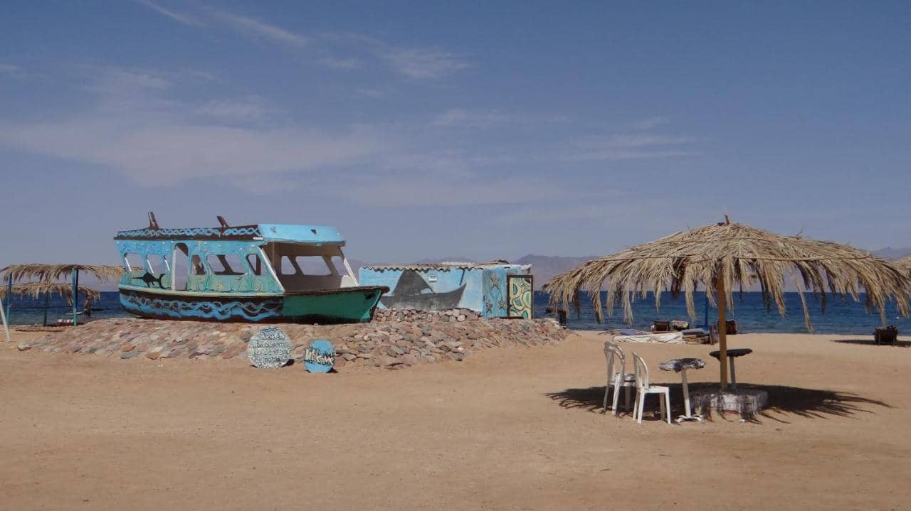 Oasis Resort (Adults Only) — 5