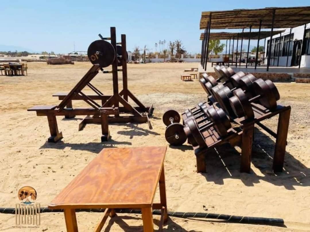 Oasis Resort (Adults Only)