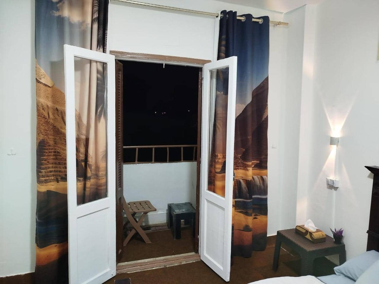 Eyad Pyramids View 2 (Adults Only)