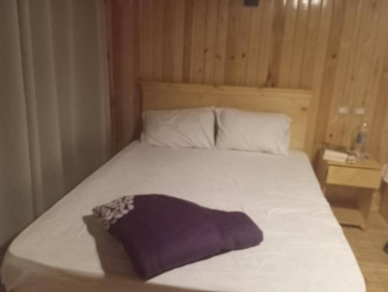 Sayal Camp New — 2