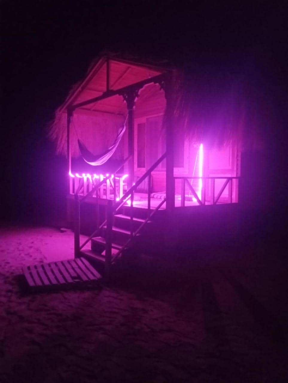 Sayal Camp New — 4