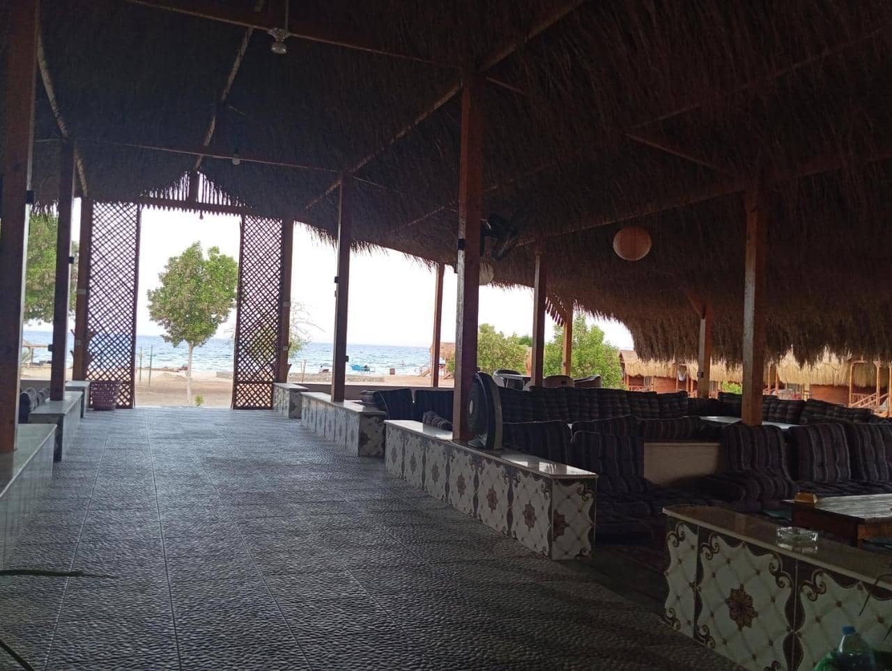 Sayal Camp New — 3