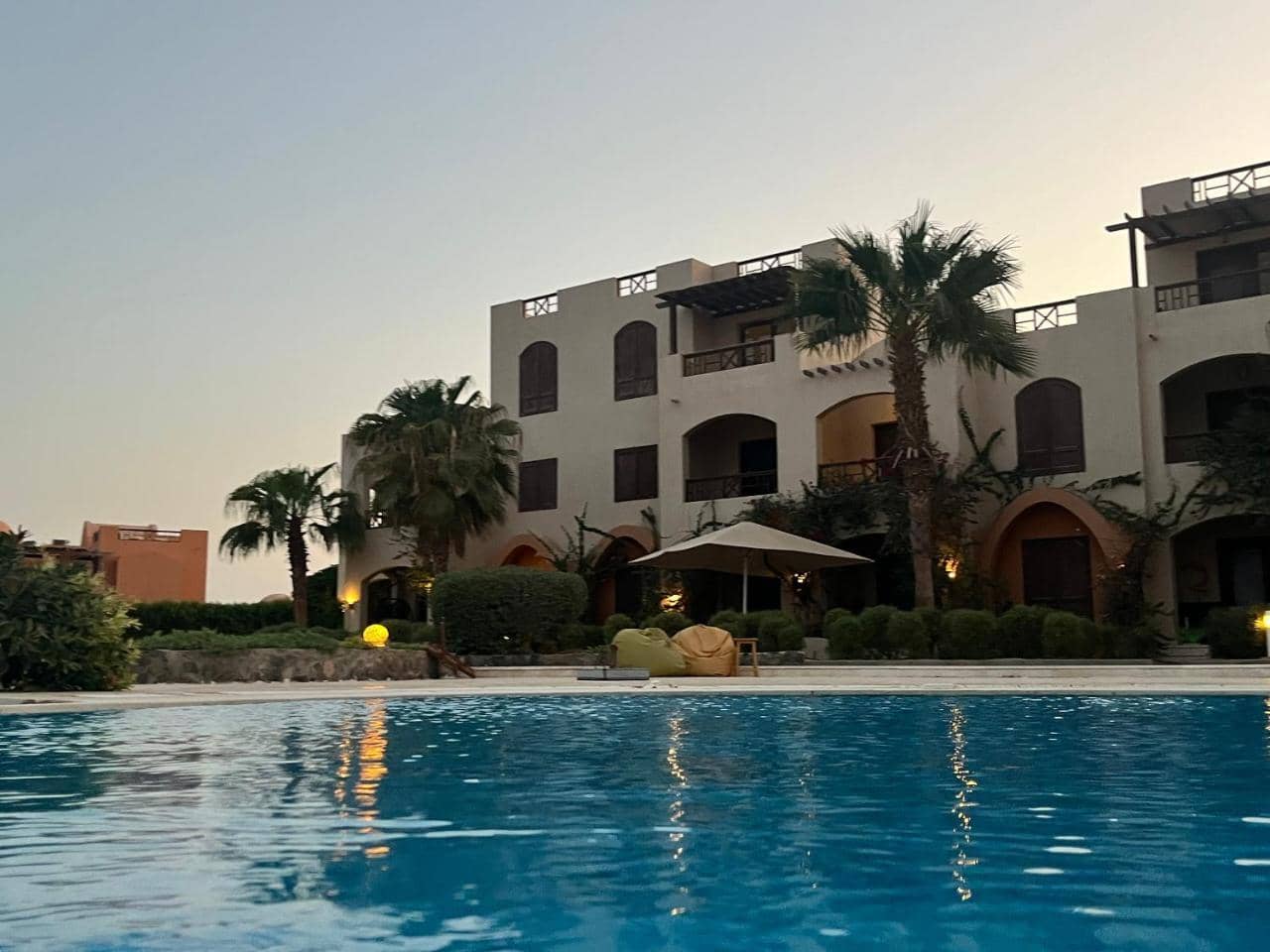 El Gouna , Red Sea