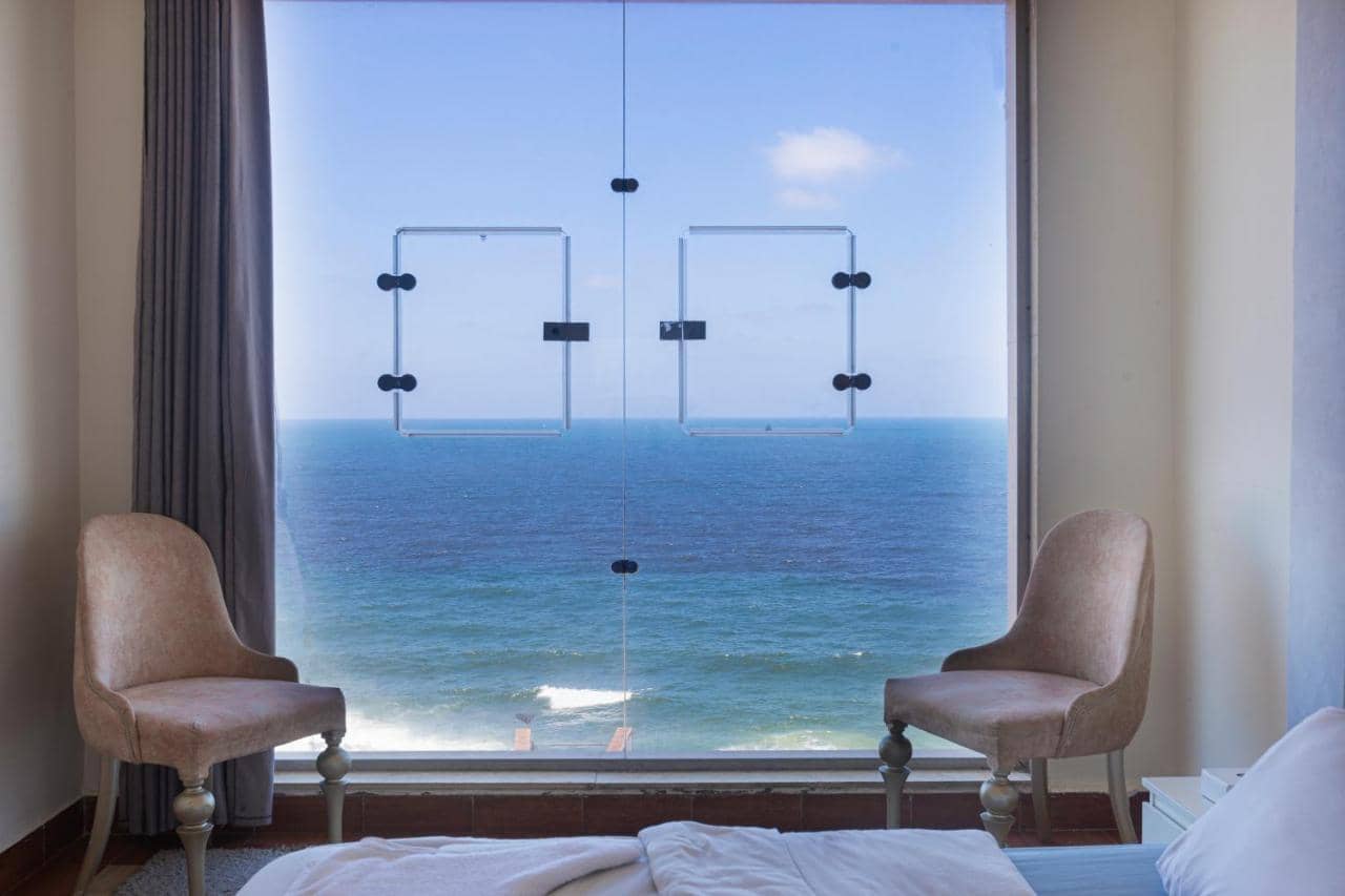 Hyat Suites & Rooms — 5