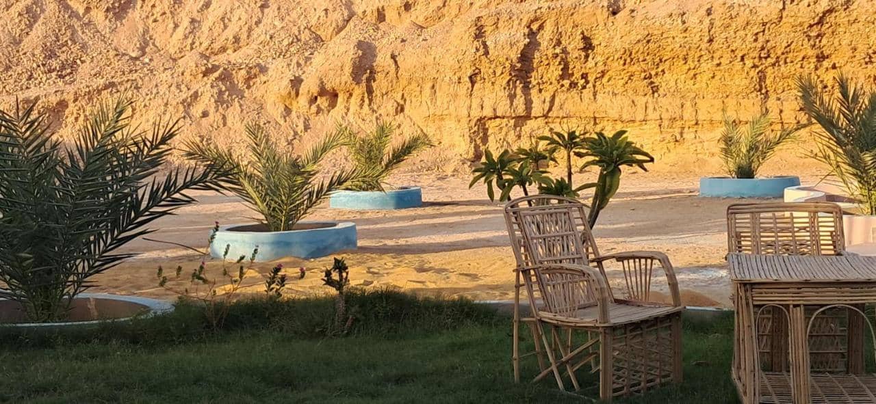 ATON PALACE Luxor — 4