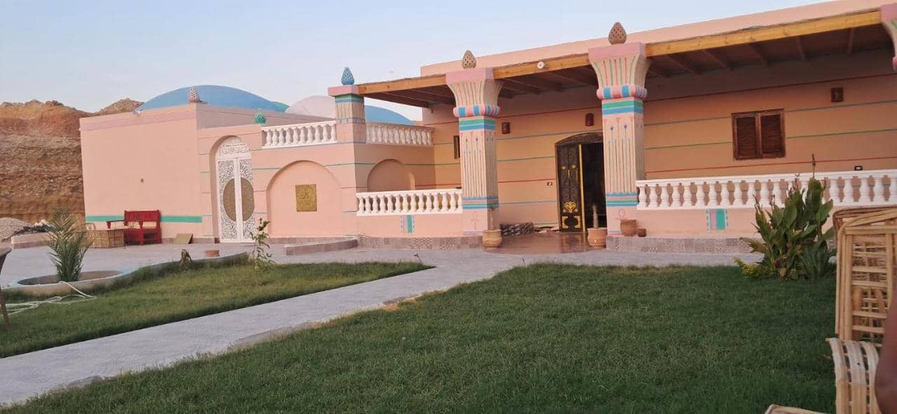 ATON PALACE Luxor — 3