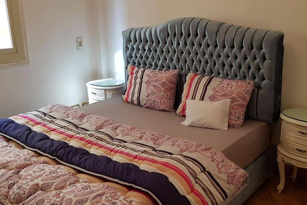 4br Ground Floor Apartment Near 5a Families Only — 2