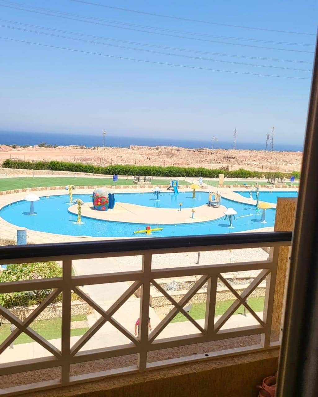 Caribian Porto Sokhna VIP بورتو السخنة أكوا بارك للعائلات Aqua Park — 5