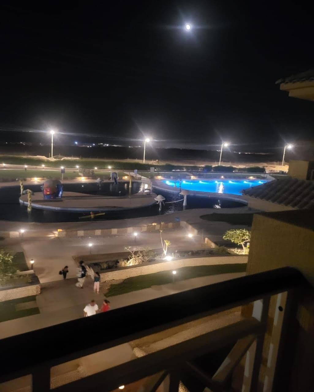 Caribian Porto Sokhna VIP بورتو السخنة أكوا بارك للعائلات Aqua Park — 4