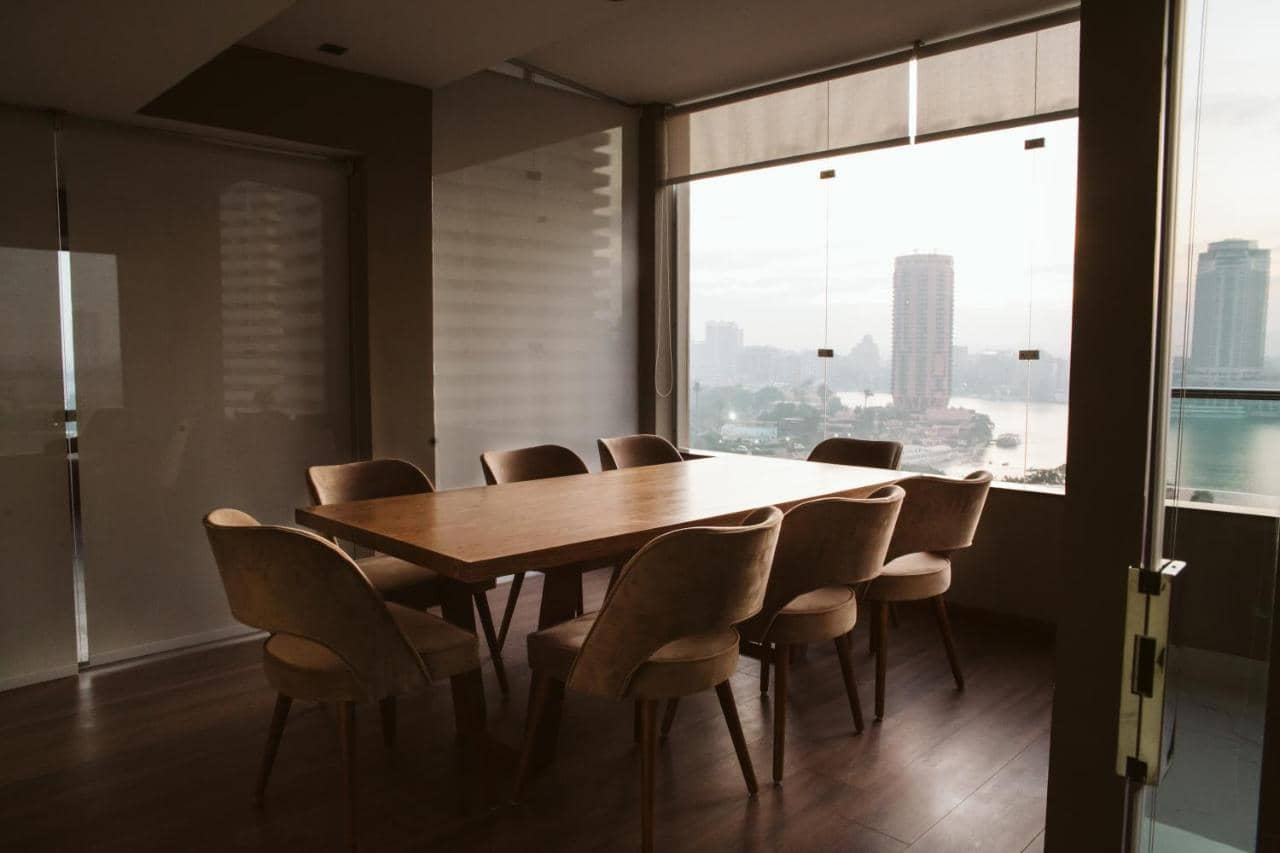 Pyramisa Suites Hotel Cairo — 5