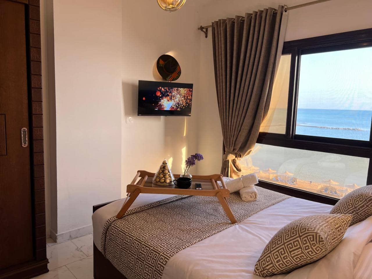 My Sky Sea View 1 Bedroom Apartment — 2