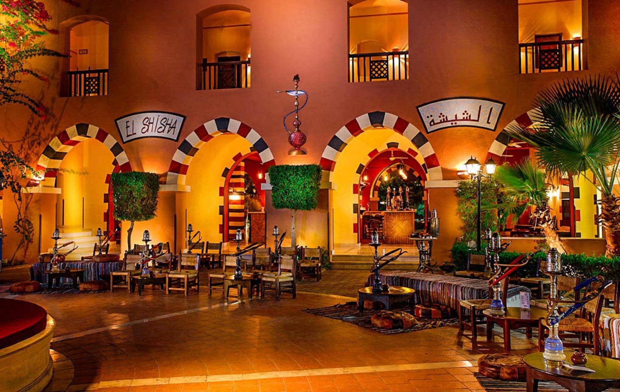 Jaz Makadi Oasis Club - All Inclusive — 3