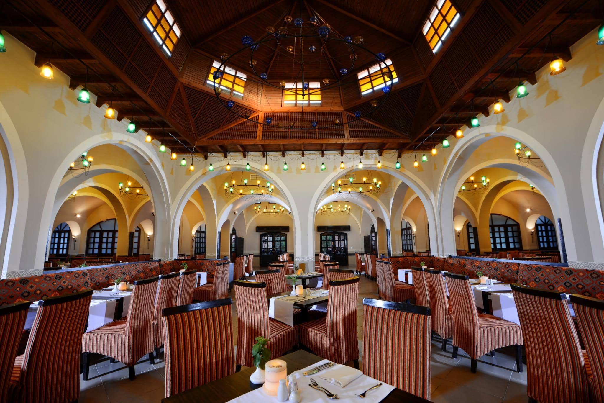 Jaz Makadi Oasis Club - All Inclusive — 2