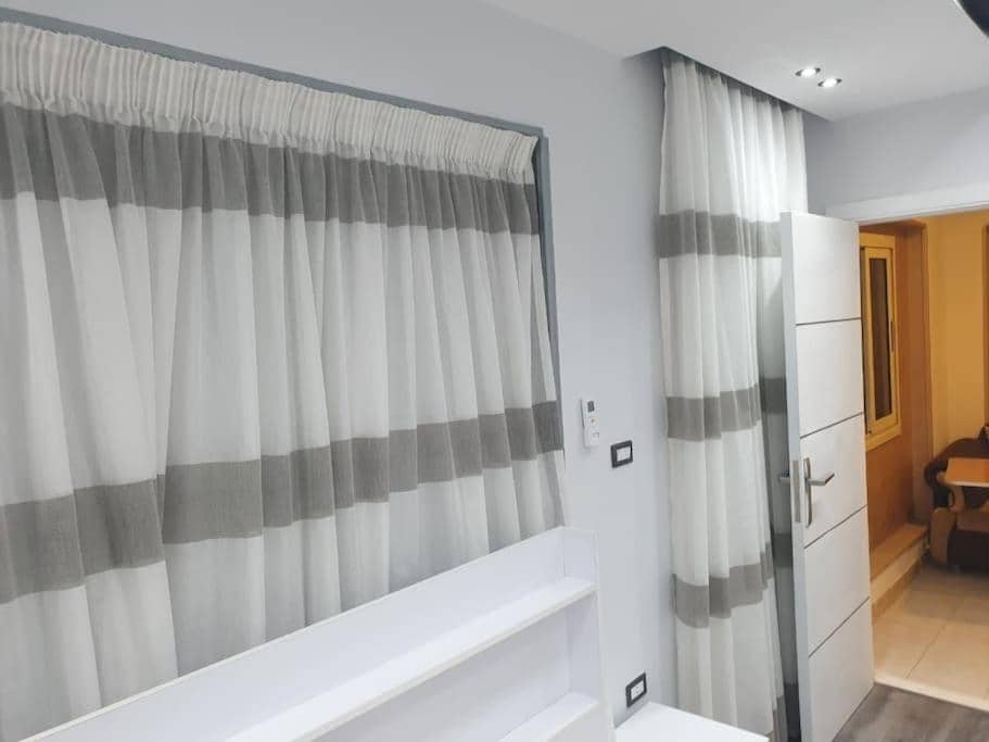 One Bedroom Apartment Central Nc (Adults Only) — 5