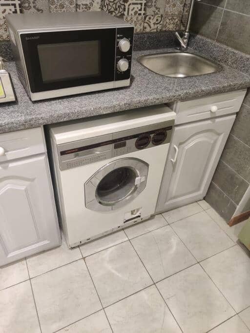 One Bedroom Apartment Central Nc (Adults Only) — 3